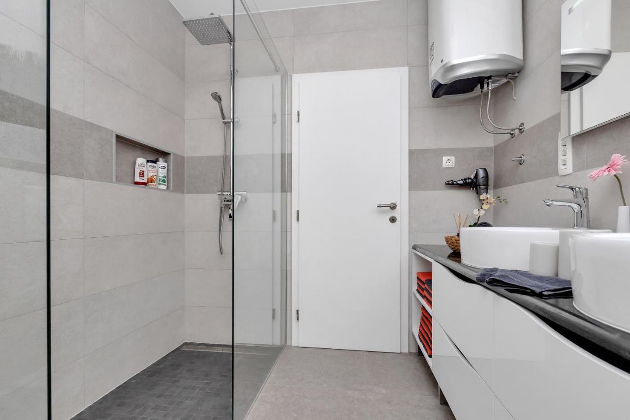 Apartment Luxury Sidro With Free Parking