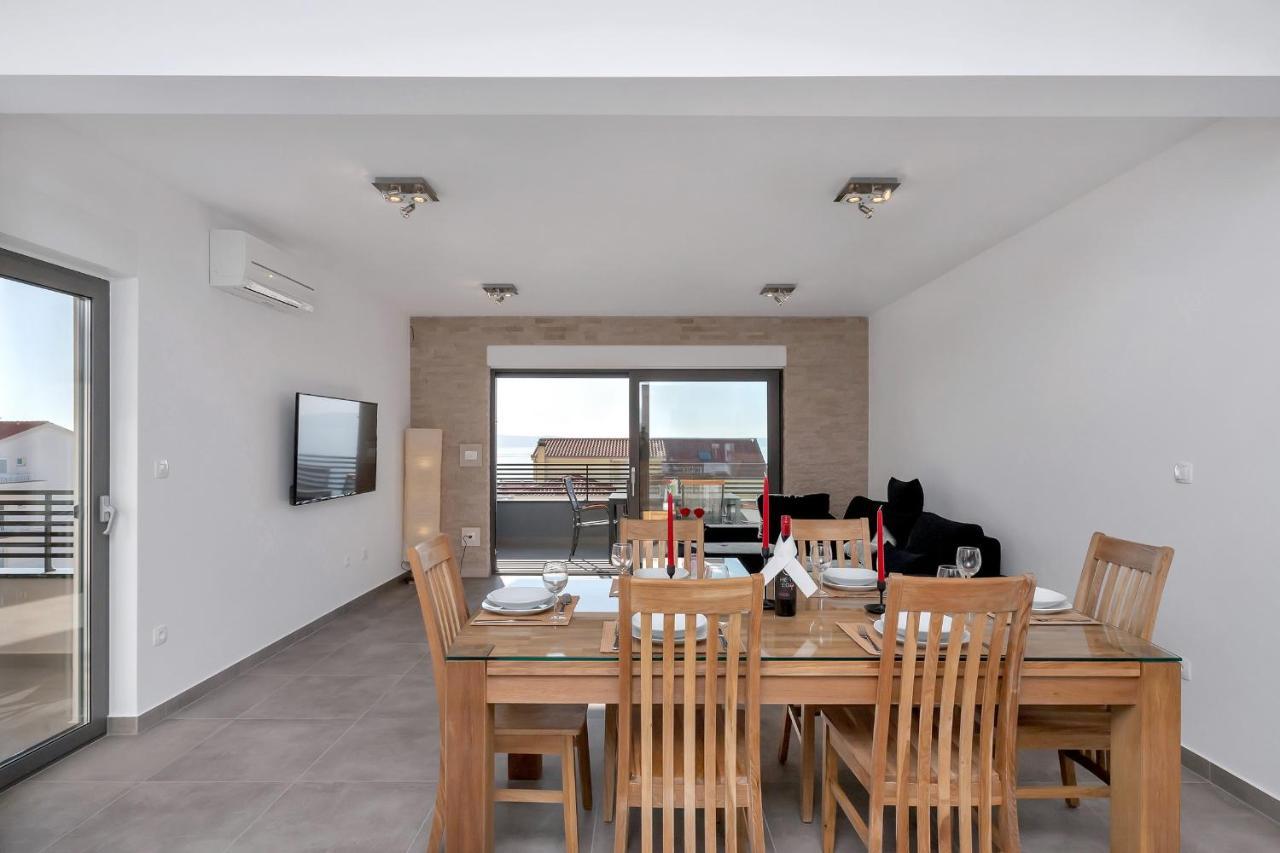 Luxury Sidro With Free Parking Apartment *