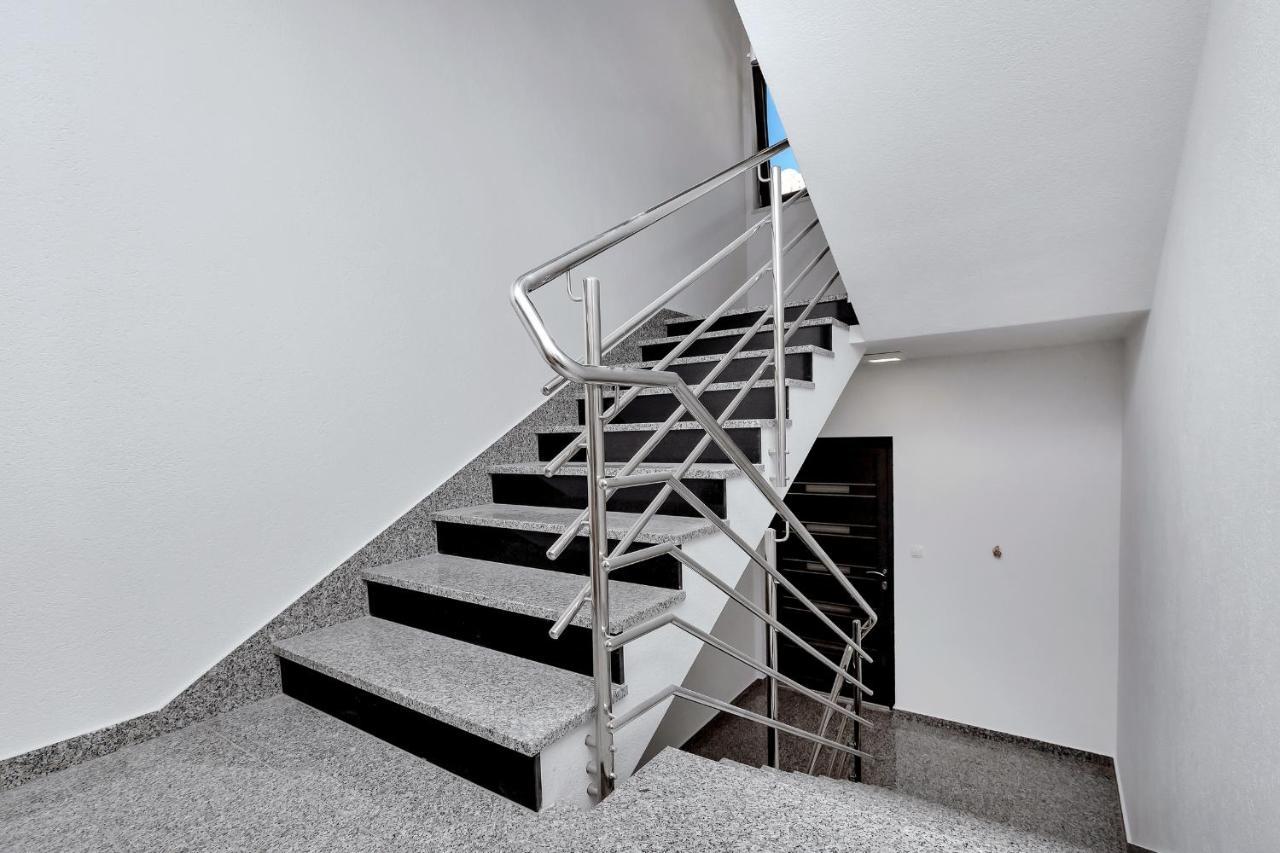 Apartment Luxury Sidro With Free Parking