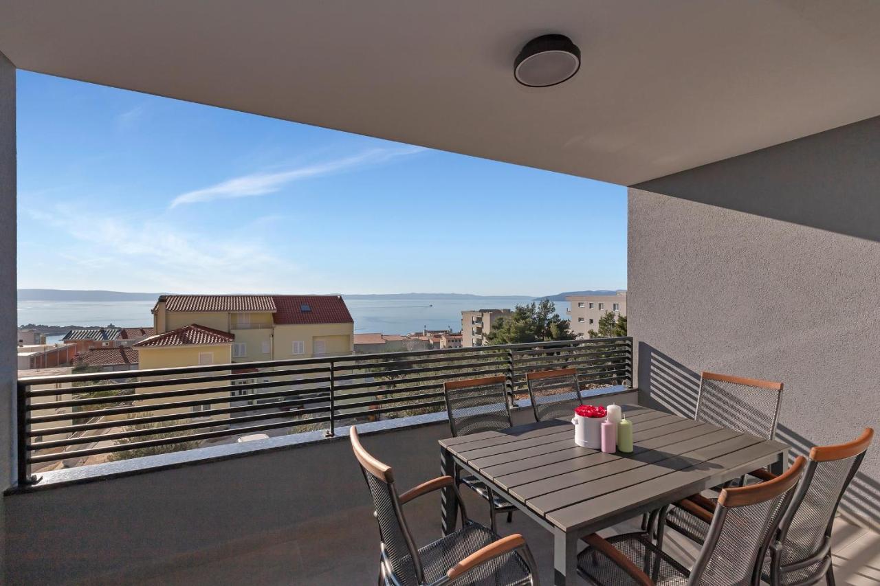 Luxury Sidro With Free Parking Apartment