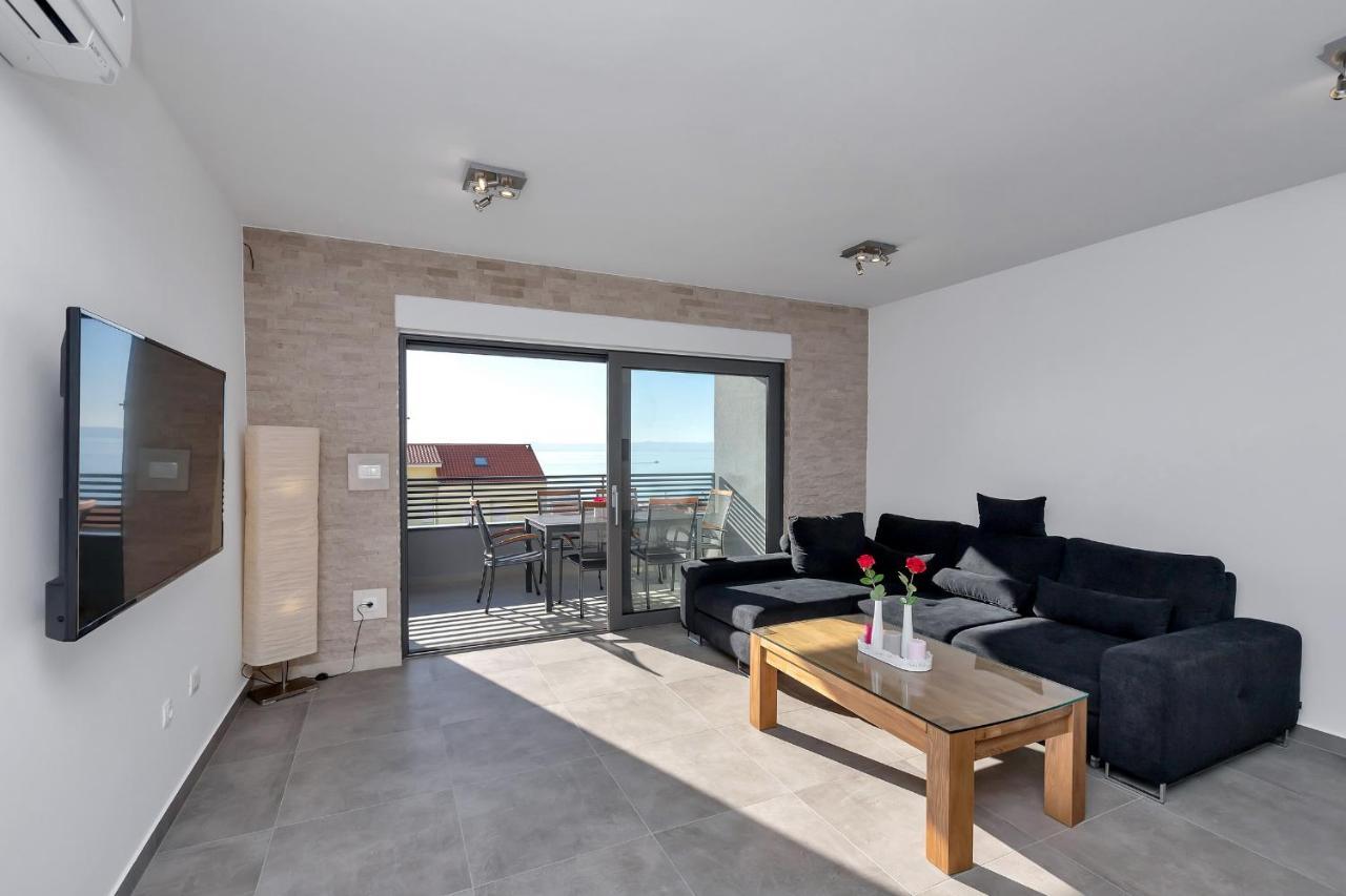 Luxury Sidro With Free Parking *