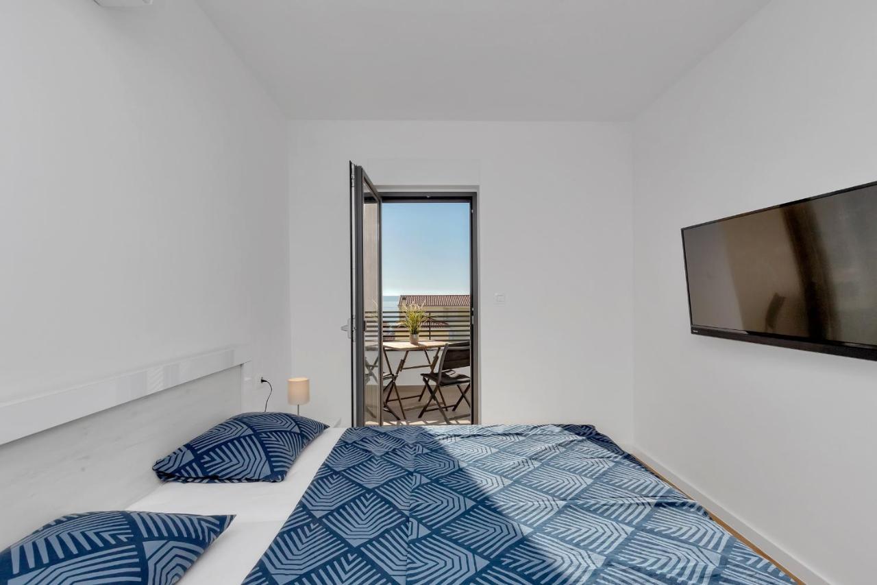 Luxury Sidro With Free Parking * Makarska