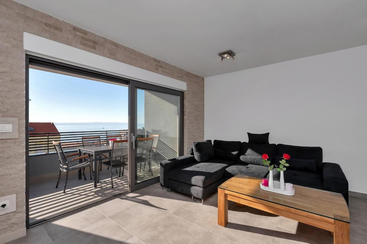 Luxury Sidro With Free Parking Apartment