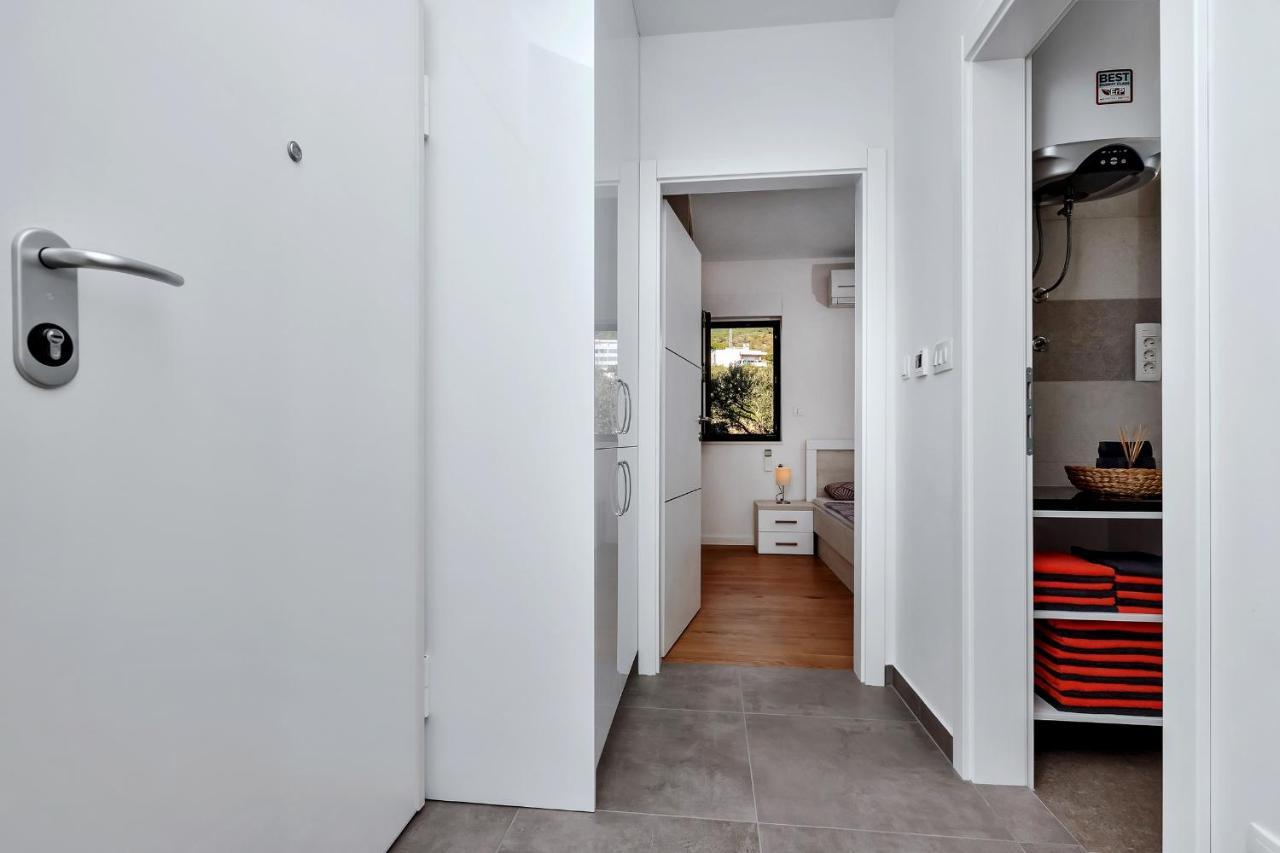 Luxury Sidro With Free Parking