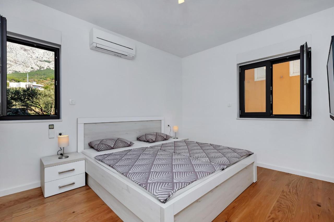 Luxury Sidro With Free Parking