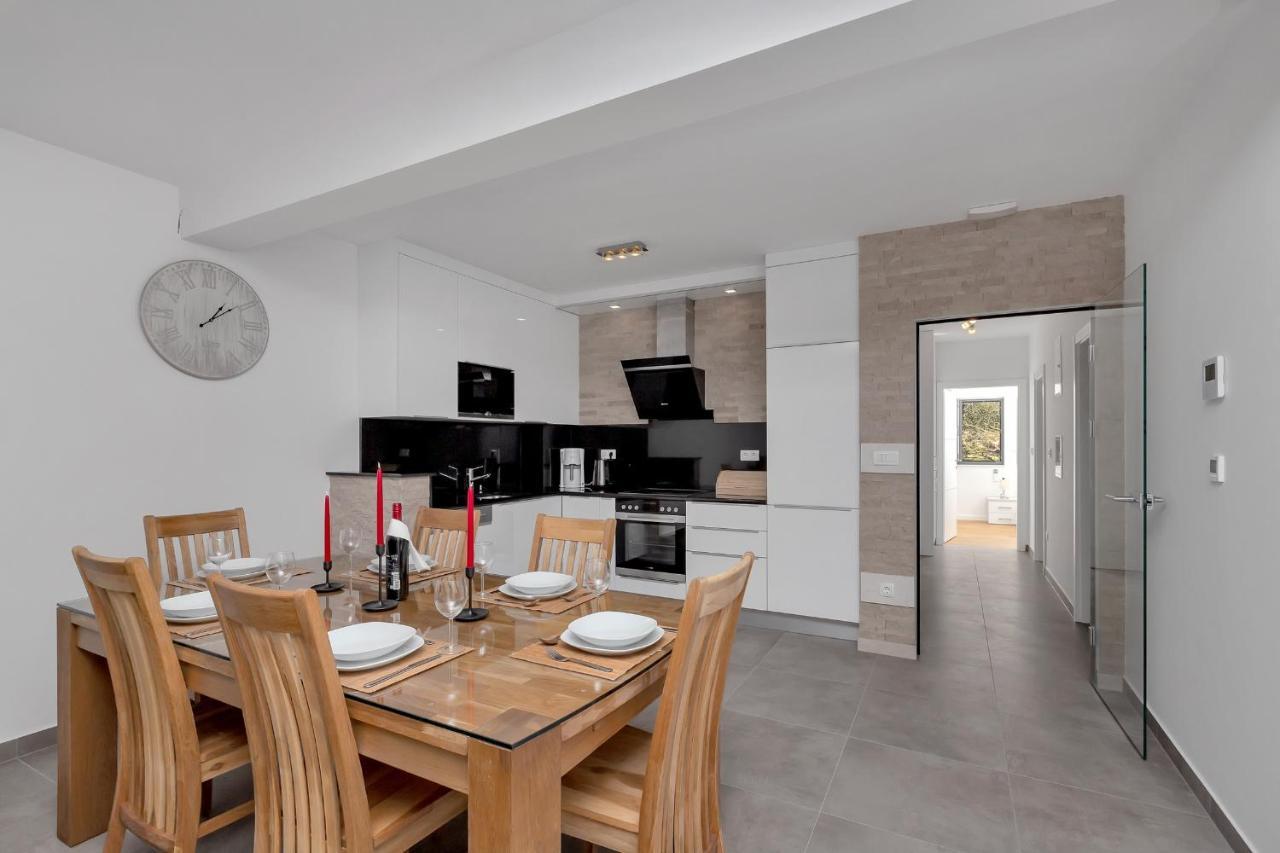Apartamento Luxury Sidro With Free Parking *