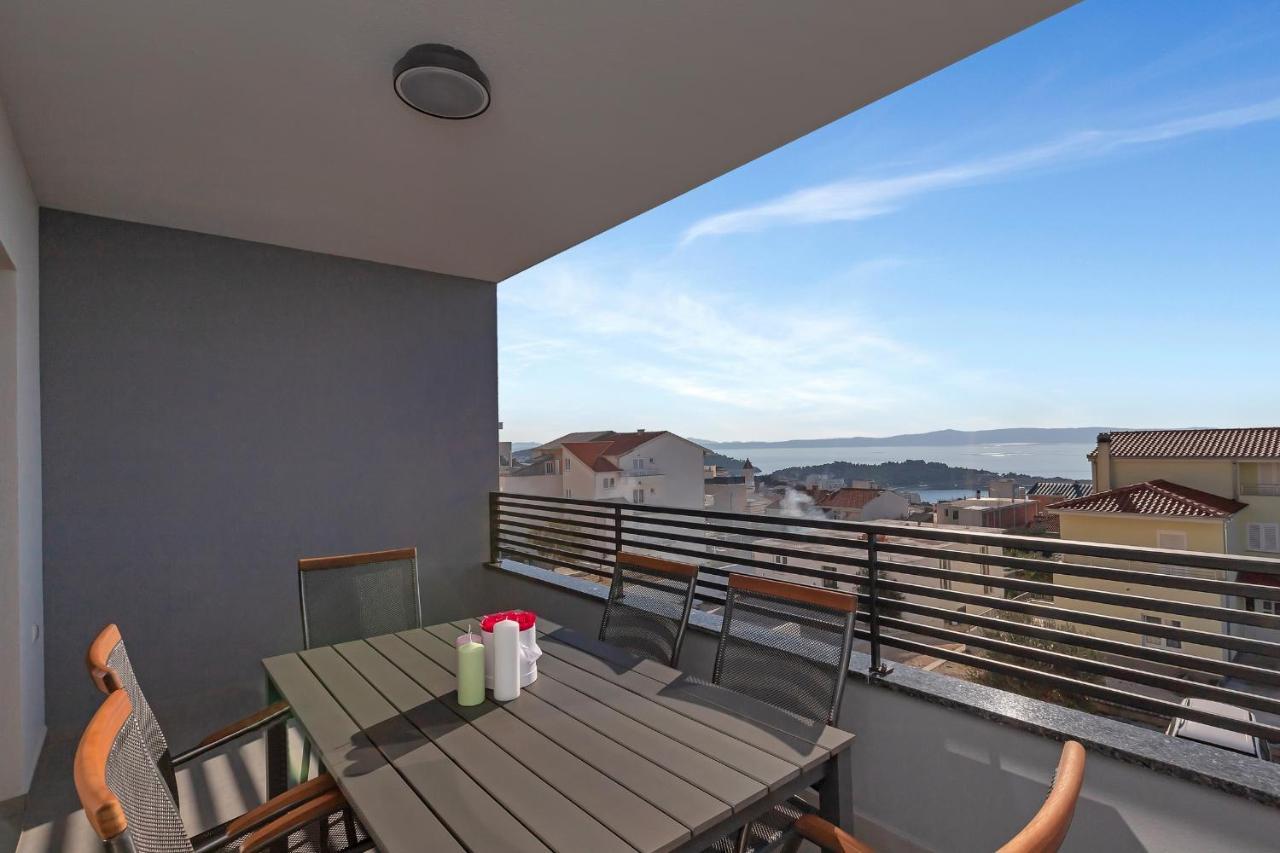 Luxury Sidro With Free Parking *