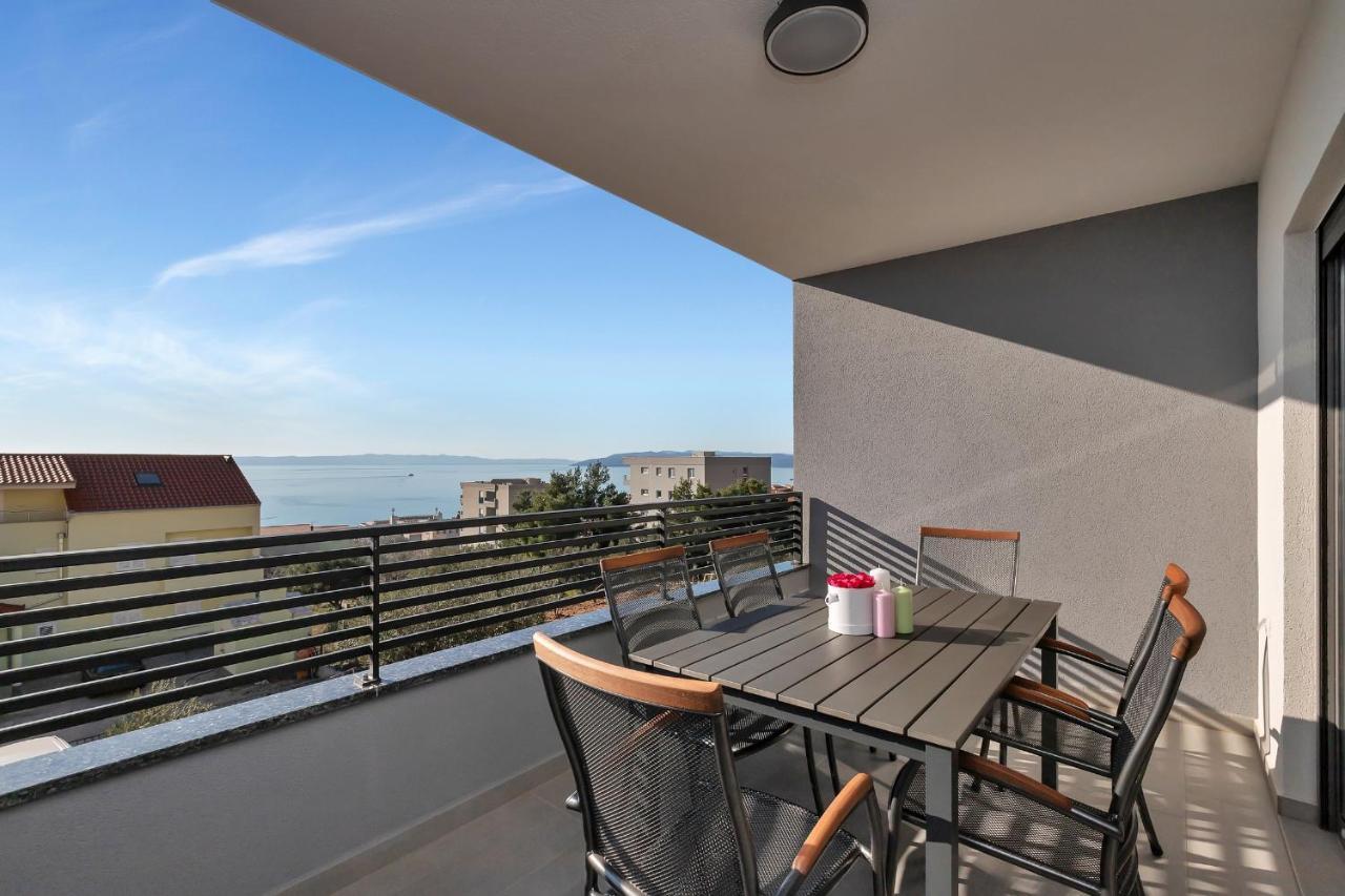 Luxury Sidro With Free Parking * Makarska