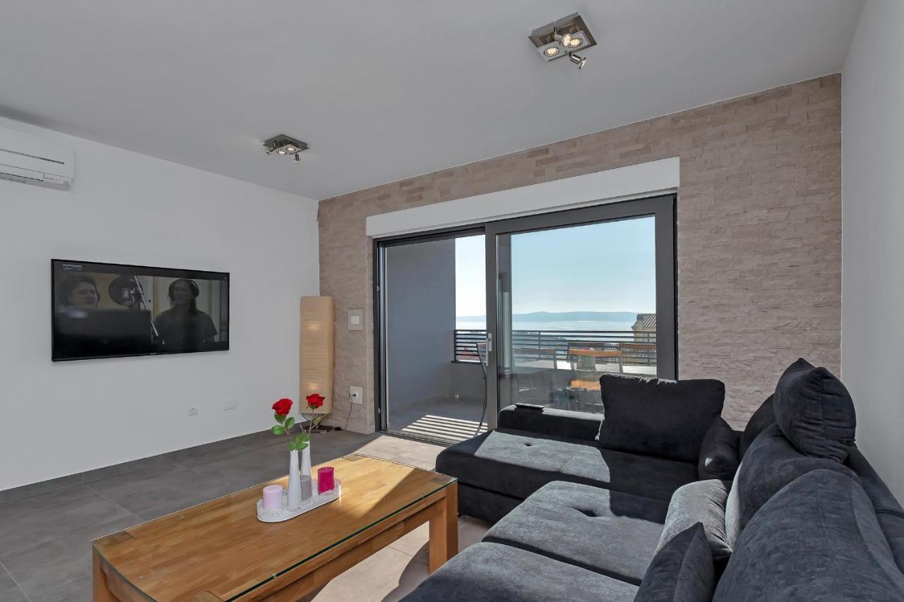 Luxury Sidro With Free Parking * Makarska